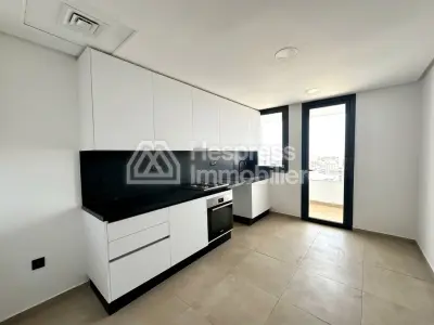 New apartment for sale CFC