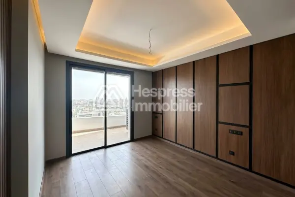 New apartment for sale CFC