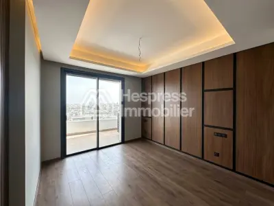 New apartment for sale CFC