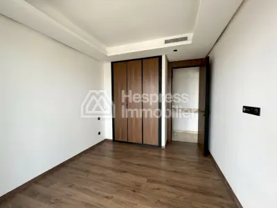 New apartment for sale CFC