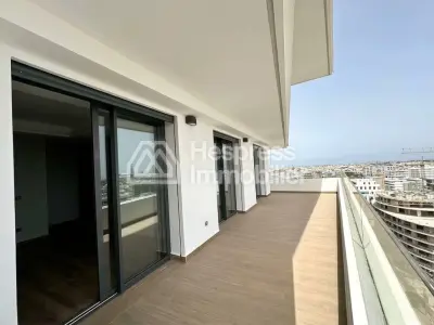 New apartment for sale CFC