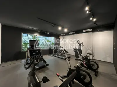 New apartment for sale CFC