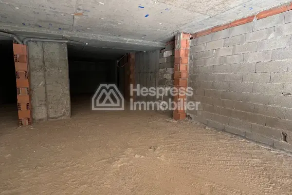 🏢 Large Commercial Space for Rent – ​​Strategic Location 💼