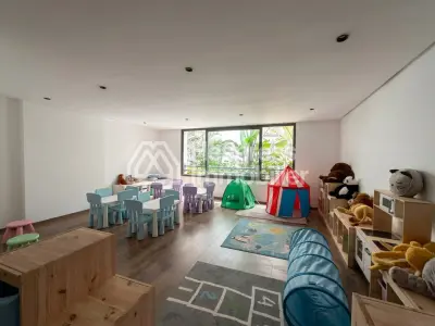 New apartment for sale CFC