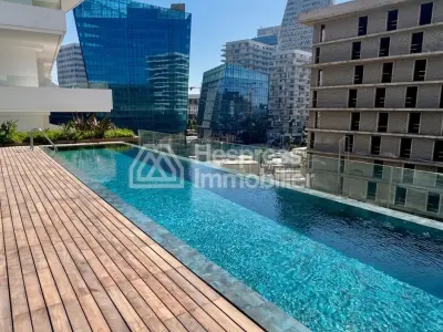 New apartment for sale CFC
