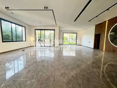 Villa de luxe neuve à vendre Californie