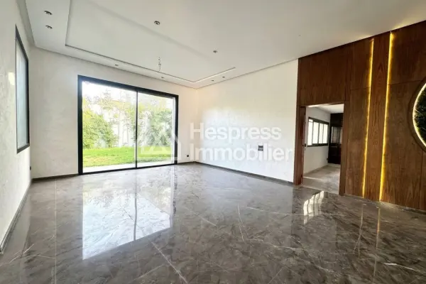 Villa de luxe neuve à vendre Californie