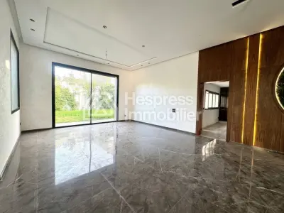 Villa de luxe neuve à vendre Californie