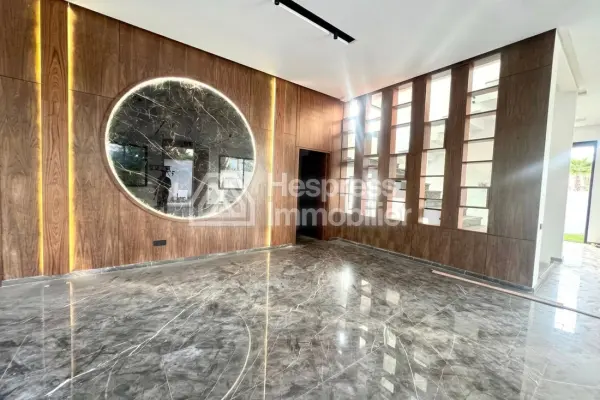 Villa de luxe neuve à vendre Californie