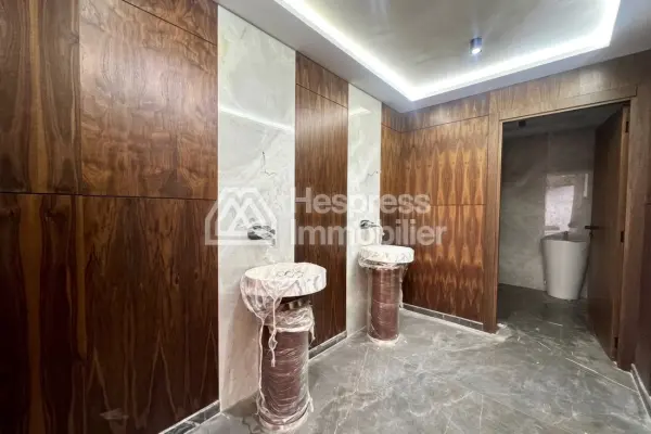 Villa de luxe neuve à vendre Californie