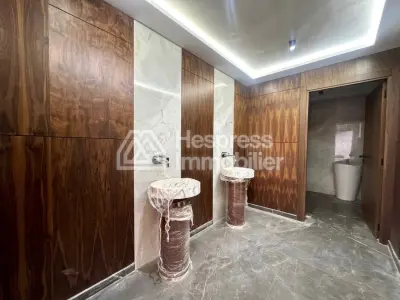 Villa de luxe neuve à vendre Californie