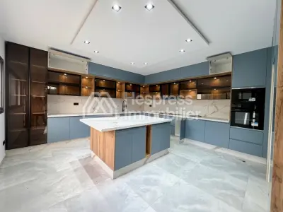 Villa de luxe neuve à vendre Californie