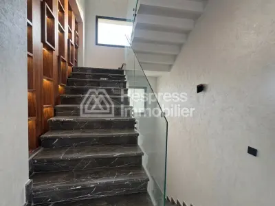 Villa de luxe neuve à vendre Californie