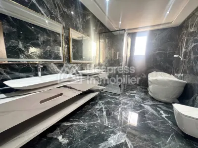 Villa de luxe neuve à vendre Californie