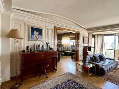 Appartement à Maarif à vendre