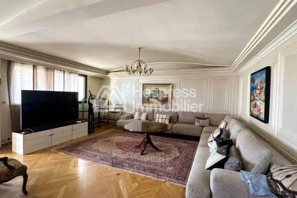 Appartement à Maarif à vendre