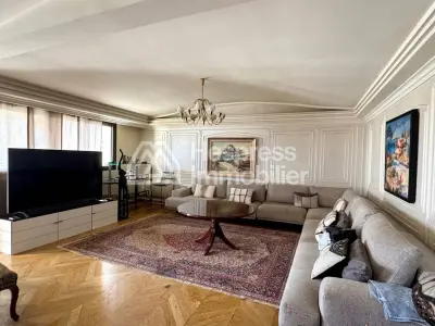 Appartement à Maarif à vendre