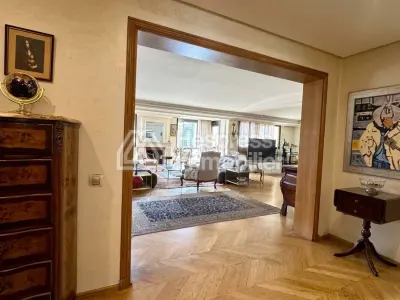 Appartement à Maarif à vendre