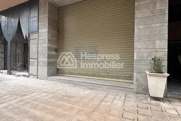 🏢 Large Commercial Space for Rent – ​​Strategic Location 💼