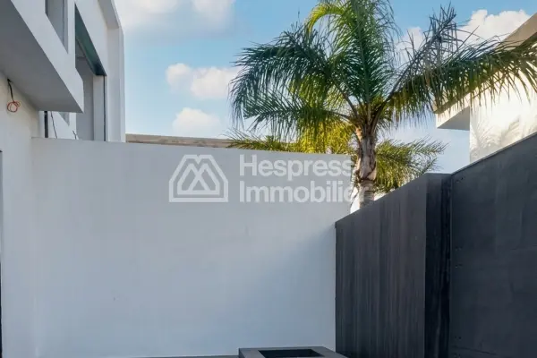 Villa semi finie à vendre Californie