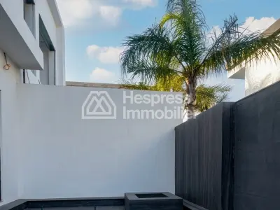 Villa semi finie à vendre Californie