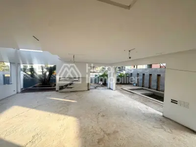 Villa semi finie à vendre Californie