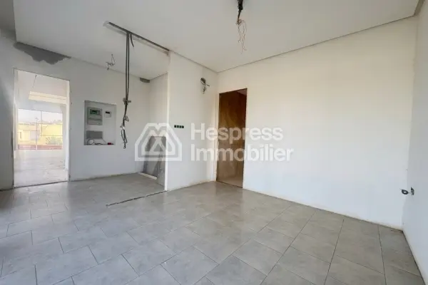 Villa semi finie à vendre Californie