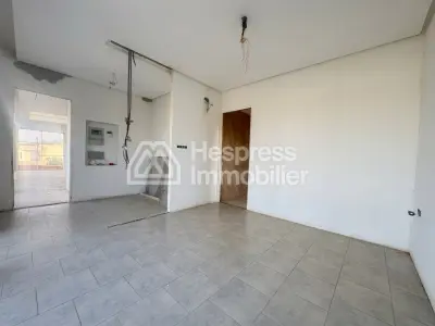 Villa semi finie à vendre Californie