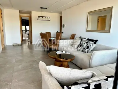 Appartement à vendre à Dar Bouazza