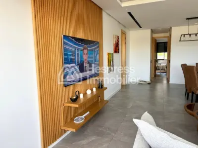 Appartement à vendre à Dar Bouazza
