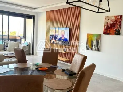 Appartement à vendre à Dar Bouazza