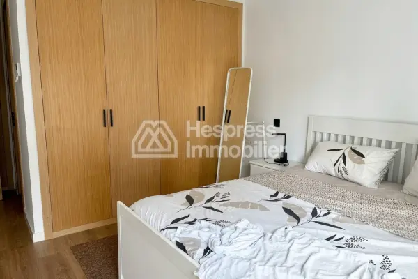 Appartement à vendre à Dar Bouazza