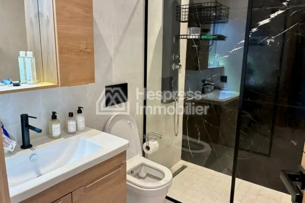 Appartement à vendre à Dar Bouazza