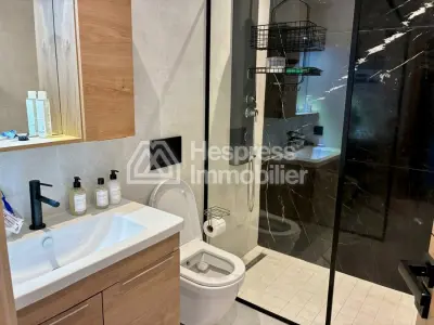Appartement à vendre à Dar Bouazza