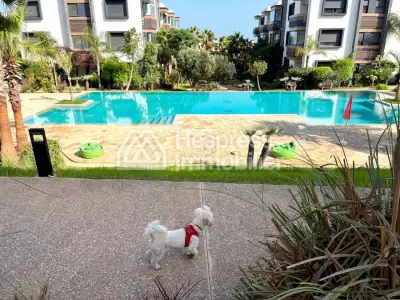 Appartement à vendre à Dar Bouazza