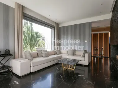 Beautiful detached villa for sale Ville verte