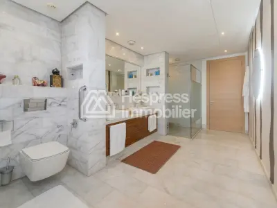 Beautiful detached villa for sale Ville verte