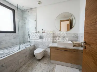 Beautiful detached villa for sale Ville verte