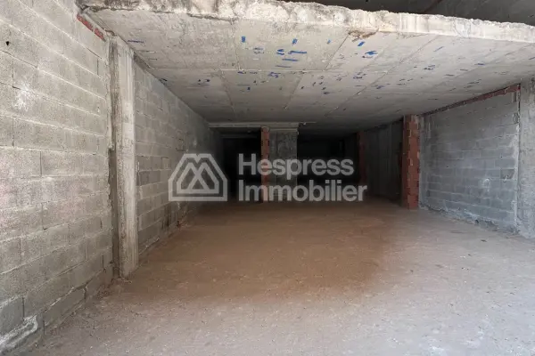 🏢 Large Commercial Space for Rent – ​​Strategic Location 💼