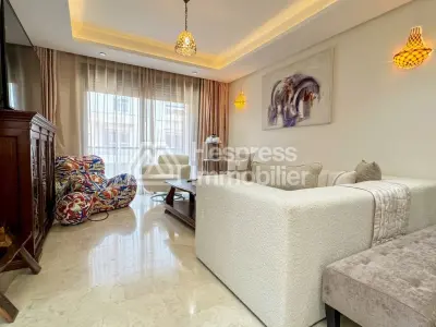 Appartement à louer meublé CFC