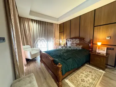 Appartement à louer meublé CFC