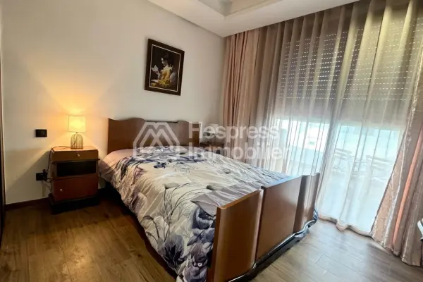 Appartement à louer meublé CFC