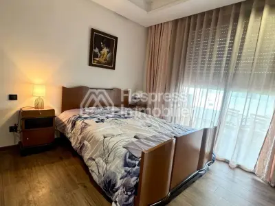 Appartement à louer meublé CFC