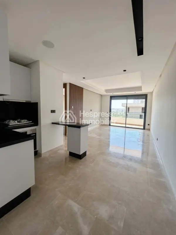Beautiful studio apartment for sale CFC
