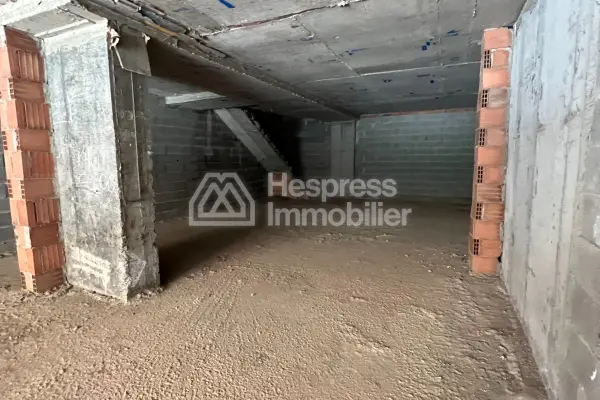 🏢 Large Commercial Space for Rent – ​​Strategic Location 💼