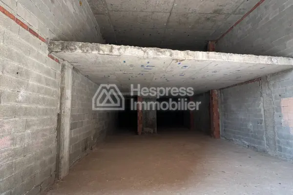 🏢 Large Commercial Space for Rent – ​​Strategic Location 💼