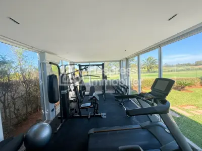 Villa d’exception à vendre – Première ligne Golf Bouznika
