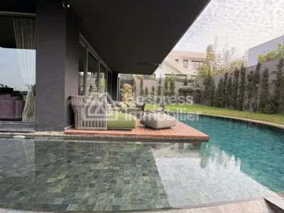For sale Exceptional villa with sea view Ain Diab