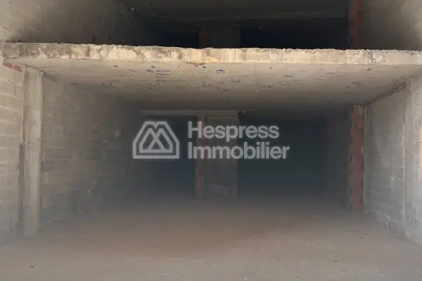 🏢 Large Commercial Space for Rent – ​​Strategic Location 💼