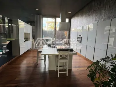 For sale Exceptional villa with sea view Ain Diab